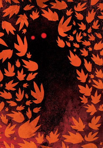 Affiche du film Gerardmer Festival