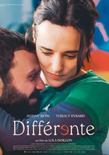 Affiche du film Différente