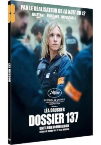 Affiche du film Dossier 137