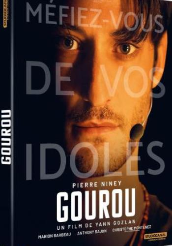 Affiche du film Gourou