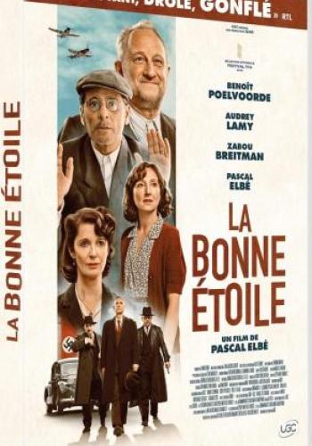 Affiche du film La Bonne étoile