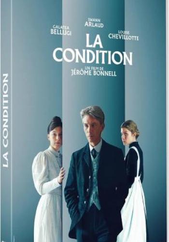 Affiche du film La Condition