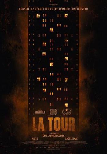 Affiche du film La Tour