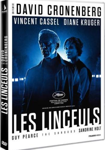 Affiche du film Les Linceuls