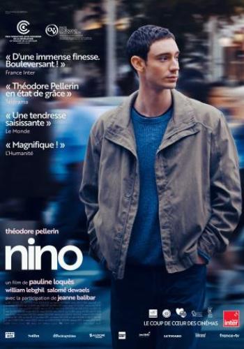 Affiche du film Nino