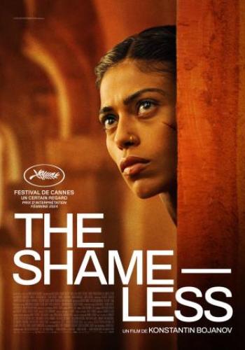 Affiche du film The Shameless