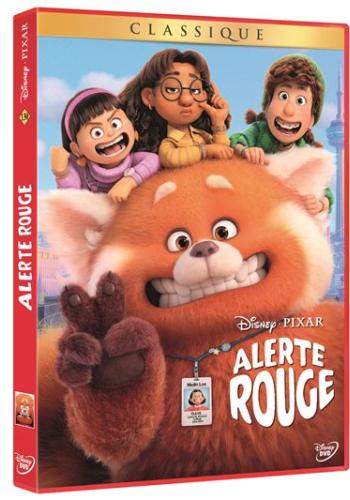 Affiche du film Alerte Rouge