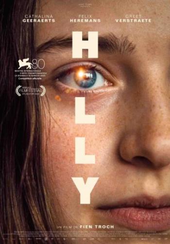 Affiche du film Holly