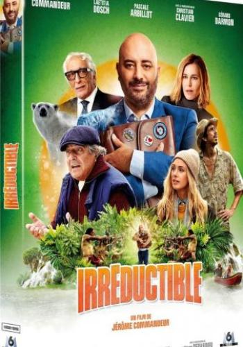 Affiche du film Irréductible