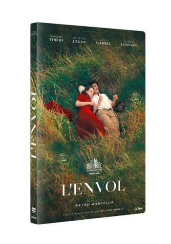 Affiche du film L'envol