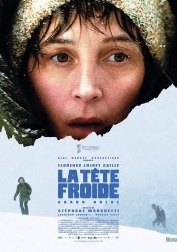 Affiche du film La Tête froide