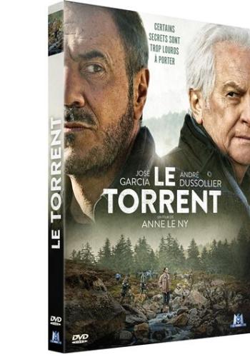 Affiche du film Le Torrent
