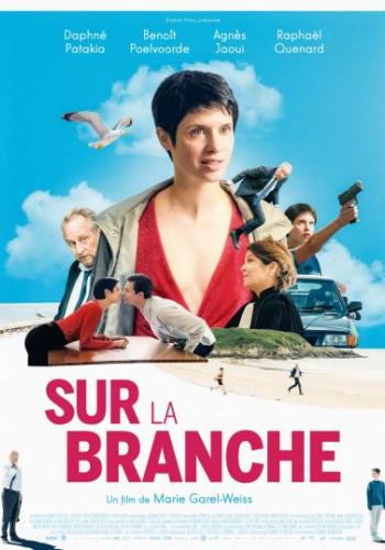 Affiche du film Sur la branche