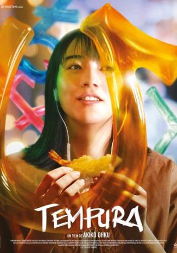 Affiche du film Tempura