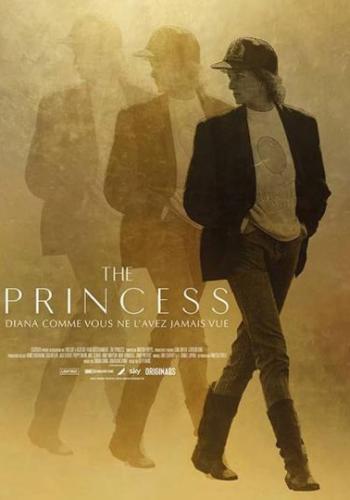 Affiche du film The Princess