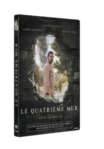 Affiche du film Le quatrième mur