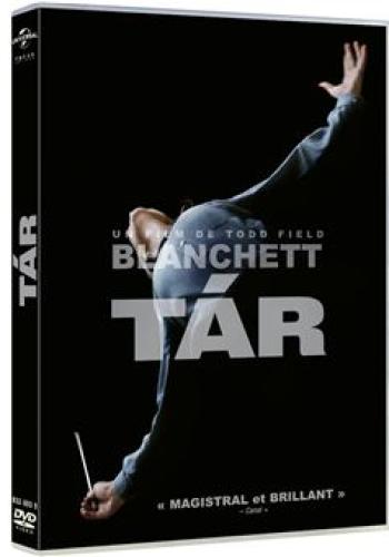 Affiche du film Tár